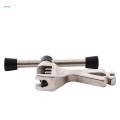 Bike Chain Breaker Reusable Repair Kit Splitter Link Splitter Cutter Pin Link Remover Chain Opener for Bike Cycling. 