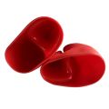 【shengxiong6525】1Pc Resistant Gloves Crab Claw Anti-slip Pot Bowel Holder Clip Cooking Baking Oven Mitts Supplies. 