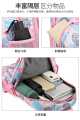 Cute Women Backpacks Multi-Pocket girls  School Backpack for Student Female Girls Kawaii Laptop Book Pack. 