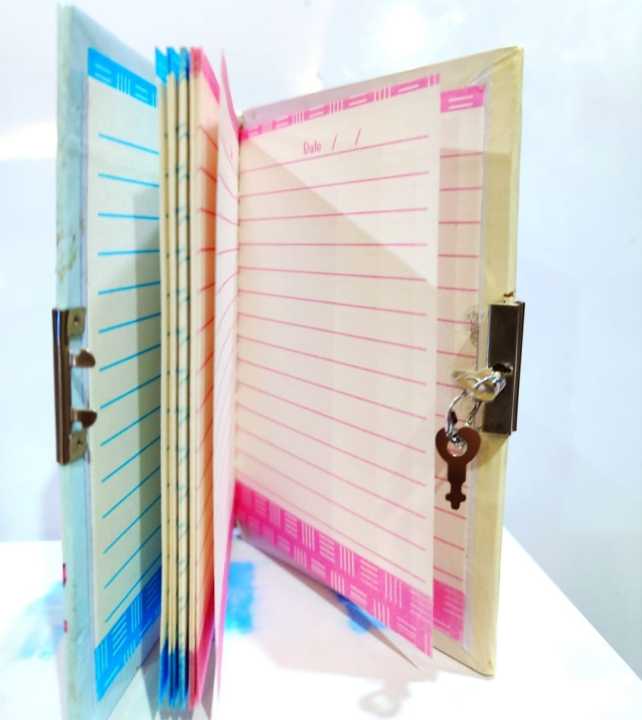 Disney%20land%20character%20Diary,%20mini%20size%20Diary%20for%20kids,%20Unicorn%20Diary%20for%20kids%20-%20Image%203