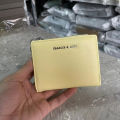 Cnk23 Ladies wallet simple card storage multi-function wallet card holder CK6-10701003. 