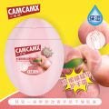 American CAMCAMX Tintint Lipstick Lipstick to dry chapped, peeling, odorless, can be authorized to be sent on behalf of others. 