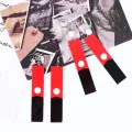 Tokyo Revengers Izana Kurokawa Earrings Acrylic Anime Cosplay Props Drop Earring Nicle. 