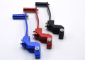 Fancy Half Gear Lever for Motorcycle Universal. 