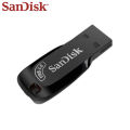 Suitable for computer 128GBB 64GBB memory stick pen drive USB3. CZ410SB flash drive SanDisk original USB commemorative US storage disk 32G 256GB 512GB. 