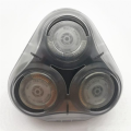Replacement Complete Head Assembly for Philips Norelco Series S5000 Shavers S5370 S5571 S5420 S5140 S5078 S5077 S5050. 