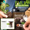 Green Home Soil Activator Improve Germination Rate Soil Activated Treasure Activator. 
