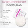 Dr.Rashel Whitening Fade Dark Spot Soap  100g DRL- 1611. 