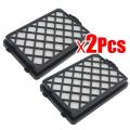 Vacuum cleaner accessories parts dust filters HEPA H13 Samsung DJ97-01670B Assy OUTLET Filter for Samsung sc8810 SC8813...series-2Pcs filter. 