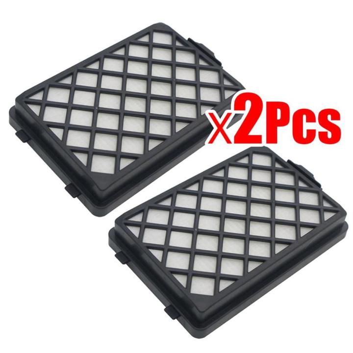 Vacuum cleaner accessories parts dust filters HEPA H13 Samsung DJ97-01670B Assy OUTLET Filter for Samsung sc8810 SC8813...series-2Pcs filter