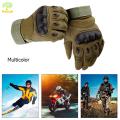 HQ Army Gloves Touch Screen And Motorcycle Gloves Full Finger Gloves Protective Breathable Glove. 