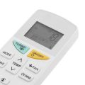 For CONTROL Remoto Para DAIKIN Aire Acondicionado ARC470A1 ARC469A5 FTX35JV RX35JV. 