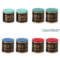 Ready stock 2pcs Billiard Chalks Pool Cue Stick No-slip Chalk Snooker Billiard Accessories COU. 