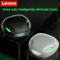 Lenovo XT92 Gaming Earphone Wireless BT5.1 Low Latency Earbuds with 10mm Moving Coil/AAC+SBC/Mic Professional Gamer Headset. 