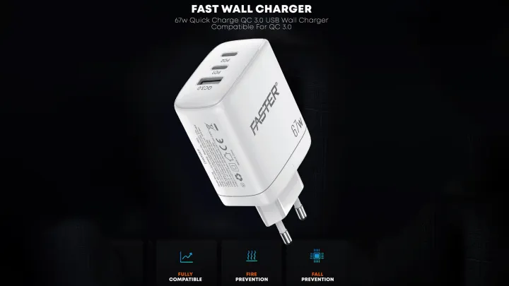 FASTER%20PD-67W%20Charger%20High%20Quality%20Fast%20Charger%20Pd%20Charger%20QC%203.0A%20With%20PD%20Cable%20-%20Image%204