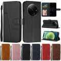 For Xiaomi Redmi A3 Case Flip Wallet Book Cover on For Coque Xiomi Redmi A3 Phone Case RedmiA3 A 3 Leather Protective Cases Etui. 