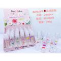 Transparent Lip Oil Liquid Lipstick Winter - Lips Care Moisturizer Nutritional Balm. 