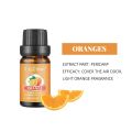 10ml Fruit Organic Raspberry Aroma Fragrance Oil for Humidifier Candle Soap Making Coconut Strawberry Essence Oil Skin Care. 