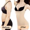 Push Up Singlet Vest Girdle Bengkung Korset Corset Slim shapewear tummy shaper. 