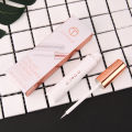 O.TWO.O 100% Work Eyelash Growth Serum Essence For Eyelashes Enhancer Lengthening Thicker Nourishing Essence 3ml. 