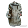 High Quality Bike Seat Cover for 70 / 125. 
