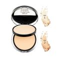 Miss Lin Fitme Matte Face Powder Double 2in1. 
