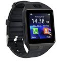 DZ09 Smartwatch T500 Ultra 8 with Bluetooth and Camera – Compatible with All Mobile Phones. 