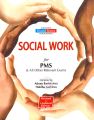Social Work for PMS by Adnan Bashir. 