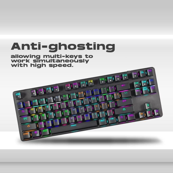 GameStop%20GS200%20FPS%20Sniper%20Wired%20Mechanical%20Keyboard%20Outemu%20Brown%20Switches%2087%20Keys%20-%201000Hz%20Polling%20Rate%20-%20FPS%20Sniper%20-%20Image%205