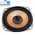 2PCS 3 Inch 5W 4 Ohm Mini Audio Full Range Speakers. 