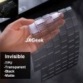 Lenovo Ideapad Gaming 3 Keyboard Cover 15ARH05 15IHU6 15IMH05 Y7000P/R7000 2020 Lenovo Legion 5 15ARH05H 15arh05 Legion 5 Pro 2021 Keyboard Protector Laptop Soft TPU Silicone Keyboard Skin. 