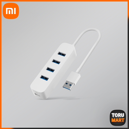 Mi USB port extension cable