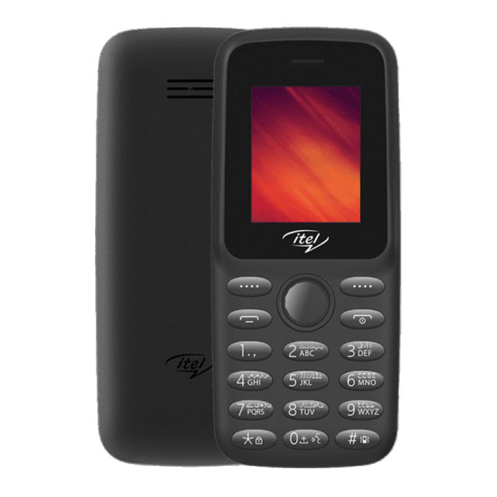 itel VALUE 100 MOBILE || BAR PHONE || KEYPAD PHONE