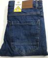 "Premium Quality Denim Jeans Pant for Boys and Men - Elevate Your Style with Stylish Denim - Trendy and Wash and Wear Convenience". 