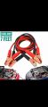 Car Booster Cable / Jumper Starter Wire/ 500 Amp. 