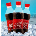 Gourmet Cola – Premium Soft Drink in 300ml, 500ml, 1L, 1.5L & 2.25L Bottles | Refreshing Taste, Multiple Sizes Available. 