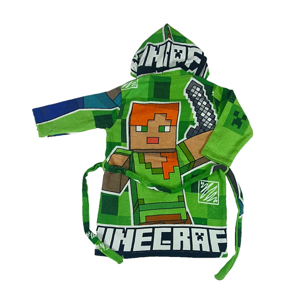 MINECRAFT-Exports%20Leftover%20100%25%20Cotton%20Kids%20Printed%20Bathrobe%20-%20KBR017%20-%20Image%203