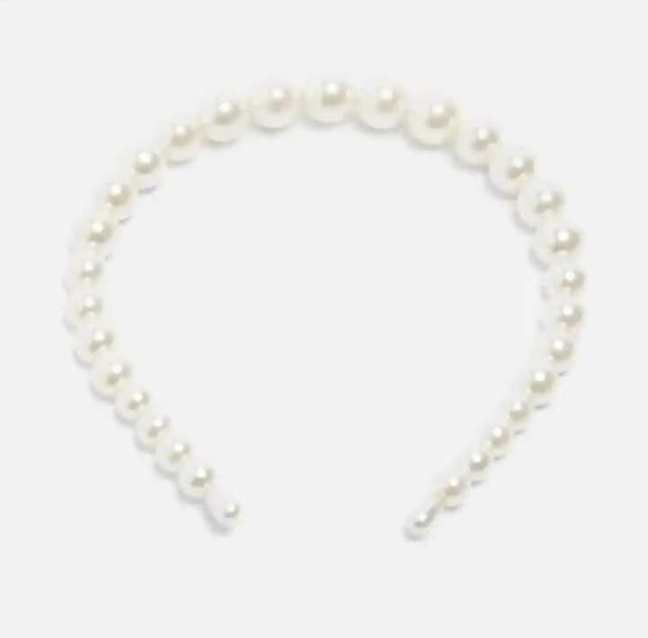 Arfa%20ideal%20collection%20Retro%20Simple%20and%20Easy%20to%20take%20Pearl%20headband%20for%20Women%20and%20Girls%20Fashion%201%20pis%20jewellery%20for%20girls%20-%20Image%204