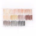 12 Skin Tints Soft Pastel Pencils Non-Toxic Wood Colored Pencils Set For Drawing Painting. 