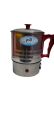 Fengcheng High Quality Electric Kettle full body stainless steel - 14cm. 