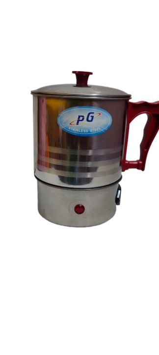 Fengcheng High Quality Electric Kettle full body stainless steel - 14cm