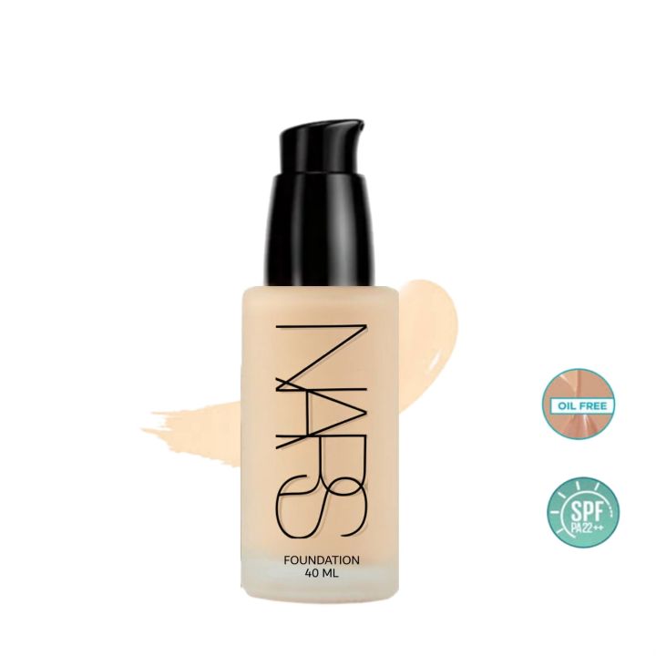 BEST BB Makeup Foundation Waterproof 40ml