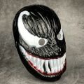 Venom Theme Mask. 