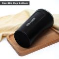 Coffee Mug Thermos Flask Thickened Leak proof Large Capacity Car Thermos Mug Travel Thermos mug for Gifts Vacuum Flask. 