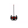 New Rc Toyota Land Cruiser V8 Model Car Four Channel For Kids - Black. 