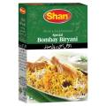 Alfatah Mall - SHAN MASALA BOMBAY BIRYANI 60 GM-AFP-000114438. 