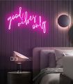 Alphabets Customized NEON Sign Board Name Plate 4 Letters  Illuminate Customized Neon Lights for Room, Wall,  happy birthday Personalized Name Lights, Strips, Signs ,LED Sign Boards wedding gift neon Qubool he neon game shop name neon Better Together neon. 