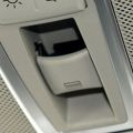 For Mercedes W166 W292 W463 Car Sunroof Window Switch Button Cover Plastic for Benz ML GLE GLS Light Beige. 