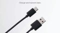 Xiaomi mi-Orange Original USB Type C Type-C typec Cable QC 3.0 Fast Charging Data Sync 120cm/1M lenght. 