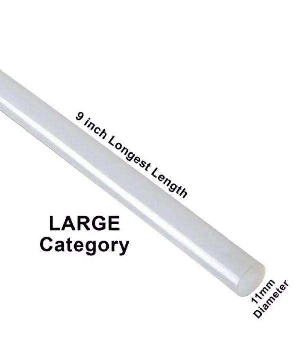 Pack%20Of%2036%20-%20Hot%20Glue%20Gun%20Sticks%2011mm%20-%20White%20for%20Big%20Glue%20Gun%20-%20Image%205